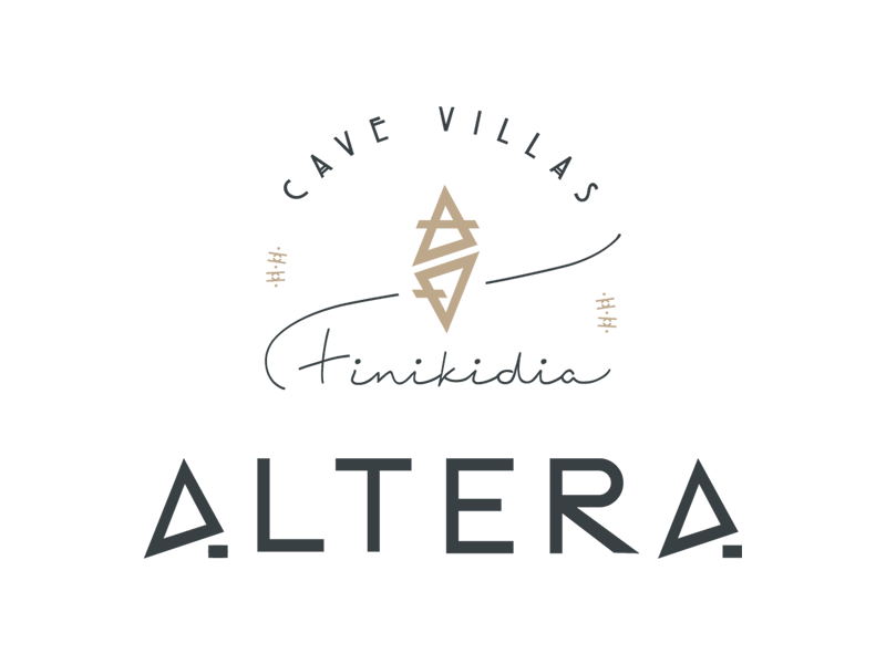 Altera Cave Villas