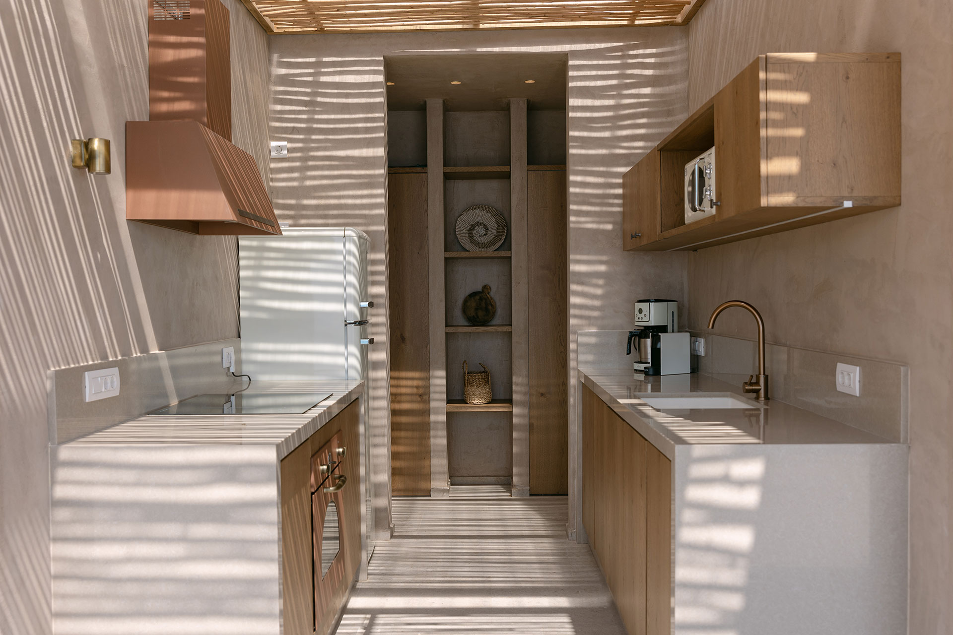 Villa Aura - Altera Cave Villas