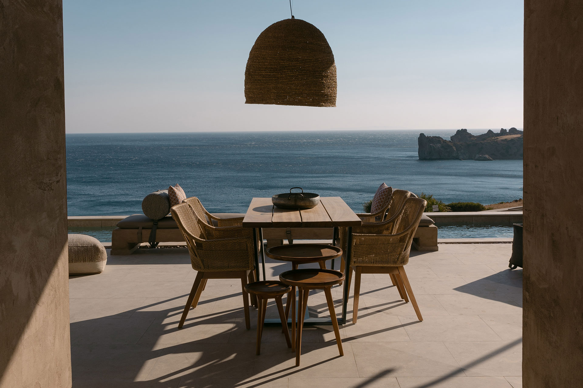 Villa Iris - Altera Cave Villas