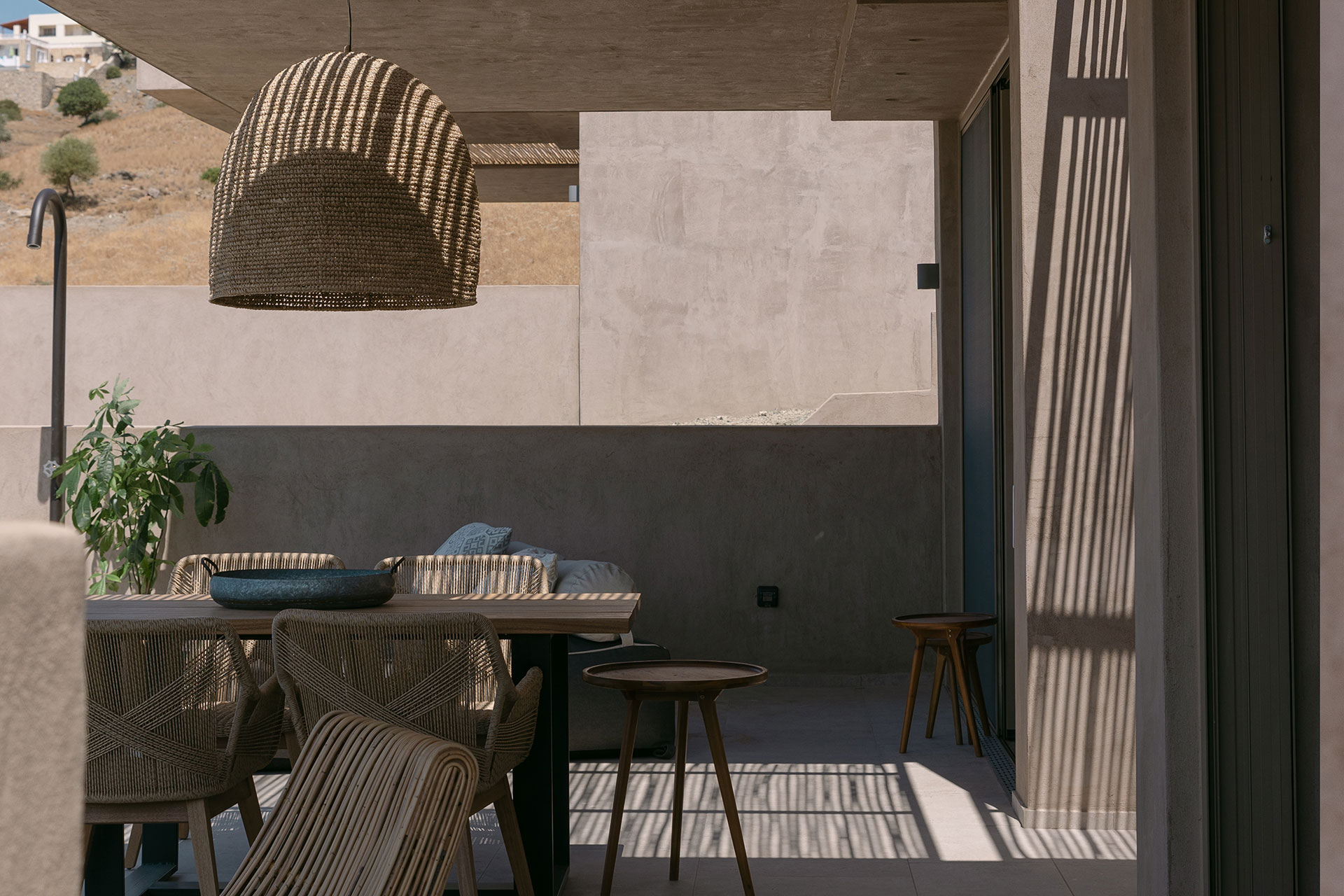 Villa Iris - Altera Cave Villas