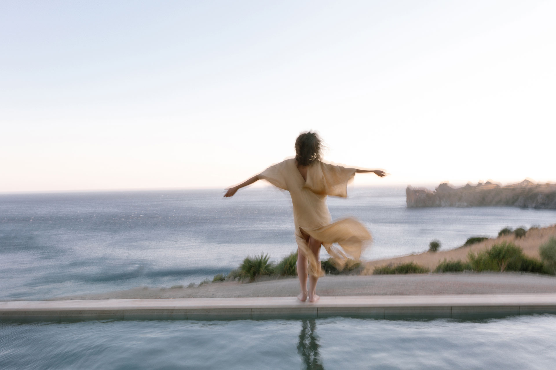 Villa Tyche - Altera Cave Villas